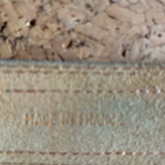 Vintage 1980’s KENZO belt, made in France, collector’s dream - Picture 9 of 16